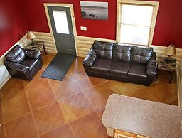 Acorns Resort