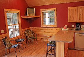 Acorns Resort