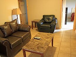Acorns Resort