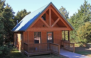 Acorns Resort