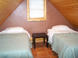 Acorns Resort