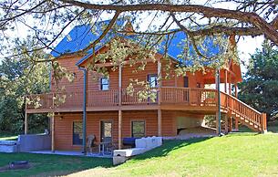 Acorns Resort