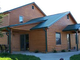 Acorns Resort