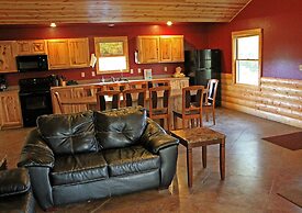 Acorns Resort