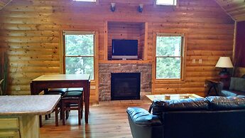 Acorns Resort