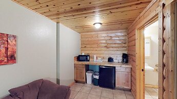 Acorns Resort