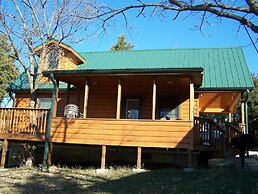 Acorns Resort