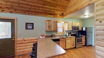 Acorns Resort