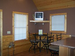 Acorns Resort