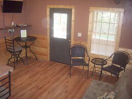 Acorns Resort