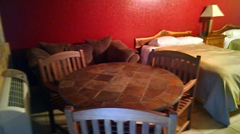 Acorns Resort