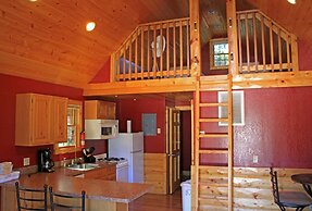 Acorns Resort
