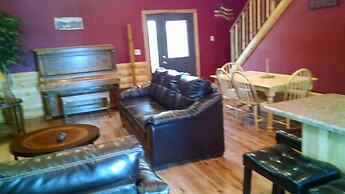 Acorns Resort