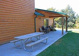 Acorns Resort