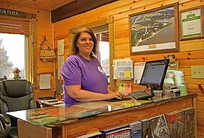 Acorns Resort