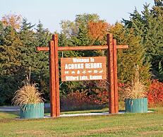 Acorns Resort