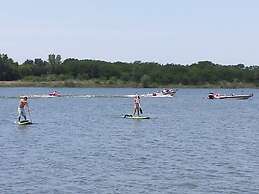 Acorns Resort