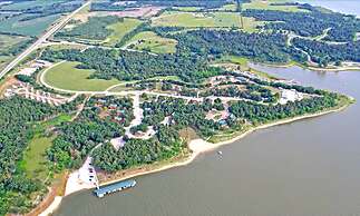Acorns Resort