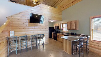 Acorns Resort