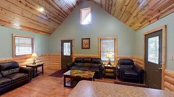 Acorns Resort