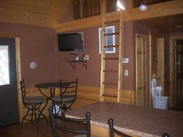 Acorns Resort