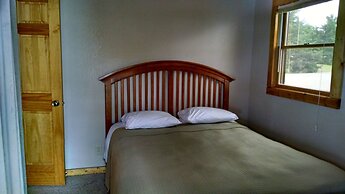 Acorns Resort