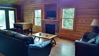 Acorns Resort