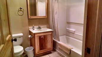 Acorns Resort