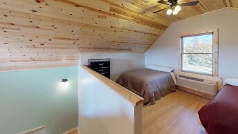 Acorns Resort