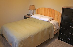 Acorns Resort