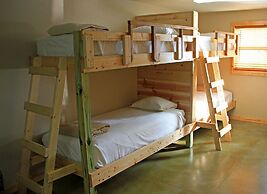 Acorns Resort