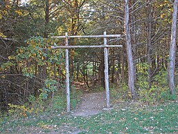 Acorns Resort