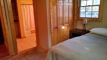 Acorns Resort