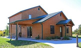 Acorns Resort