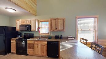 Acorns Resort