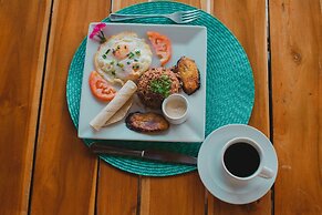 Hotel Jardines de Monteverde