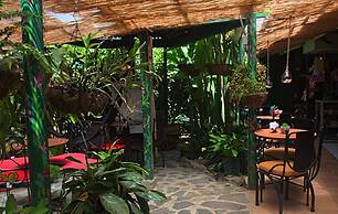 Hotel Jardines de Monteverde