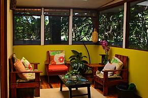 Hotel Jardines de Monteverde