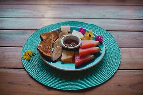 Hotel Jardines de Monteverde