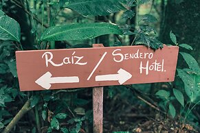 Hotel Jardines de Monteverde