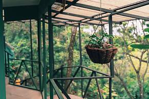 Hotel Jardines de Monteverde