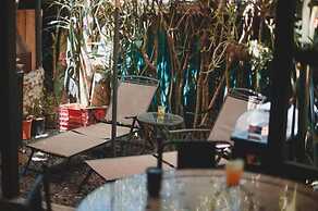 Hotel Jardines de Monteverde