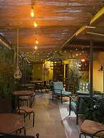 Hotel Jardines de Monteverde