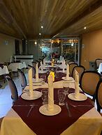 Hotel Jardines de Monteverde