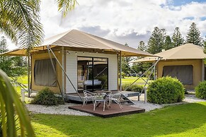 Discovery Parks - West Beach Parks