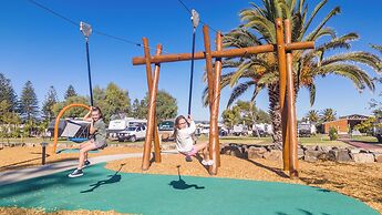 Discovery Parks - West Beach Parks