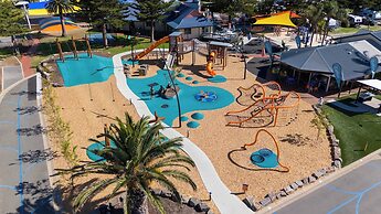 Discovery Parks - West Beach Parks