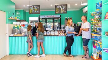 Discovery Parks - West Beach Parks