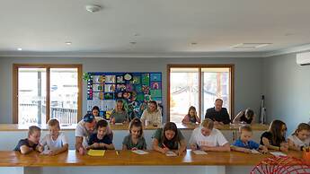 Discovery Parks - West Beach Parks