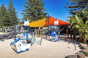Discovery Parks - West Beach Parks